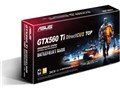 ENGTX560 Ti DC2 TOP/G/2DI/1GD5 [PCIExp 1GB]