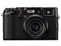 FUJIFILM X100 BLACK���~�e�b�h�G�f�B�V����