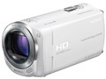 HDR-CX270V (W) [�v���~�A���z���C�g]