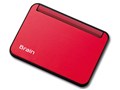 Brain PW-A9200-R [���b�h�n]