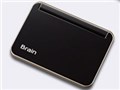Brain PW-A7200-B [�u���b�N�n]