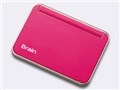 Brain PW-A7200-P [�s���N�n]