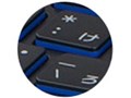 FMV LIFEBOOK AH56/GN A56GN7_D019 [�A�N�A�u���[ 2012�N�t�J�X�^�����C�h���f��]