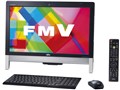 FMV ESPRIMO FH54/GT FMVF54GTB [�V���C�j�[�u���b�N]