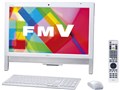 FMV ESPRIMO FH54/GT FMVF54GTW [�X�m�[�z���C�g]
