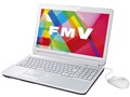 FMV LIFEBOOK AH77/G FMVA77GW [�A�[�o���z���C�g]