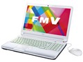 FMV LIFEBOOK AH54/G FMVA54GW [�A�[�o���z���C�g]