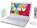 FMV LIFEBOOK AH52/GA FMVA52GAW [�A�[�o���z���C�g]