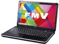 FMV LIFEBOOK AH42/G FMVA42GB [�V���C�j�[�u���b�N]