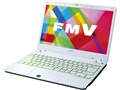 FMV LIFEBOOK SH54/G FMVS54GW [�A�[�o���z���C�g]