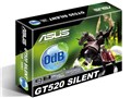 GT520-1GD3-CSM [PCIExp 1GB]