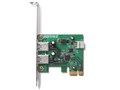 IFC-PCIE2U3S2 [USB3.0]
