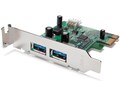 IFC-PCIE2U3S2 [USB3.0]