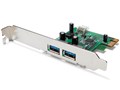 IFC-PCIE2U3S2 [USB3.0 �o���N]