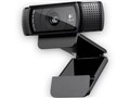 HD Pro Webcam C920 [�u���b�N]