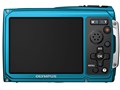 OLYMPUS Tough TG-320 [�u���[]