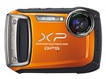 FinePix XP150 [�I�����W]