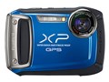 FinePix XP150 [�u���[]