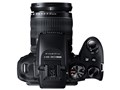 FinePix HS30EXR