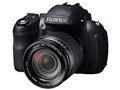 FinePix HS30EXR