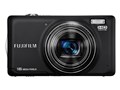 FinePix T400 [�u���b�N]