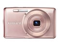 FinePix JX700 [�s���N�S�[���h]