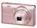 FinePix JX700 [�s���N�S�[���h]