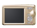 FinePix JX700 [�S�[���h]