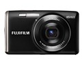 FinePix JX700 [�u���b�N]