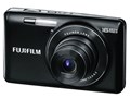 FinePix JX700 [�u���b�N]