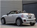 エクステリア5 - MINI ROADSTER (ロードスター) 2012年モデル