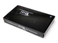 Majestouch NINJA FKBN104MC/EFB2