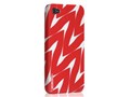 eggshell Finlandia Series for iPhone 4S/4 Taimi TUN-PH-000121 [���b�h]