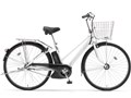 PAS CITY L8 PM27CL8 2012�N���f�� [�X�m�[�z���C�g] + ��p�[�d��