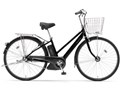 PAS CITY L8 PM27CL8 2012�N���f�� [�X�y�[�X�u���b�N] + ��p�[�d��