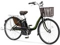 PAS �i�`����L �X�[�p�[ PM26NL SP 2012�N���f�� [�I���[�u�O���[��] + ��p�[�d��