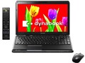 dynabook Qosmio T551 T551/T4EB PT551T4EBFB [�x���x�b�e�B�u���b�N]