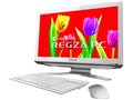 REGZA PC D711 D711/T3EW PD711T3ESFW [�����N�X�z���C�g]