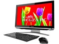 REGZA PC D711 D711/T3EB PD711T3ESFB [�v���V���X�u���b�N]