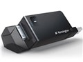 Travel Battery Pack and Charger for iPhone 33456