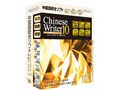 ChineseWriter10 �w�K�v���~�A��