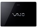 VAIO F�V���[�Y VPCF249FJ/BI
