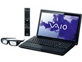 VAIO F�V���[�Y VPCF249FJ/BI