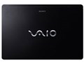 VAIO F�V���[�Y VPCF248FJ/B