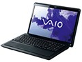 VAIO F�V���[�Y VPCF248FJ/B