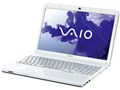 VAIO C�V���[�Y VPCCB48FJ/W [�z���C�g]
