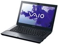 VAIO S�V���[�Y VPCSB47FJ/B [�u���b�N]