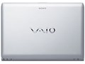 VAIO Y�V���[�Y VPCYB49KJ/S [�V���o�[]