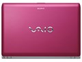 VAIO Y�V���[�Y VPCYB49KJ/P [�s���N]
