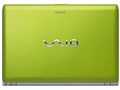 VAIO Y�V���[�Y VPCYB49KJ/G [�O���[��]